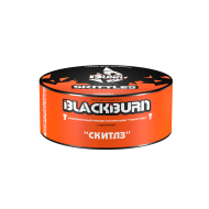 BlackBurn - Skittles 25 г.