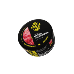 JENT Alcohol Line - Коктейль Космополитен, 25 г