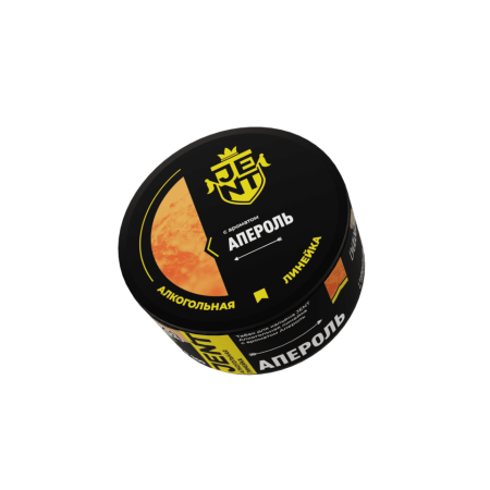 JENT Alcohol Line - Апероль, 25 г