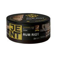 JENT Alcohol Line - Ром 25 г.
