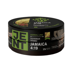 JENT Herbal Line - Полевые Травы 25 г.