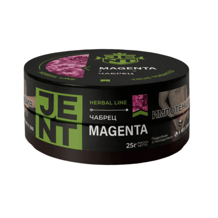 JENT Herbal Line - Чабрец 25 г. T25JH7