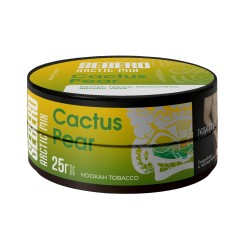 SEBERO Arctic Mix - Cactus Pear 25 г.
