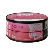 SEBERO Arctic Mix - Spice Fruit 25 г.