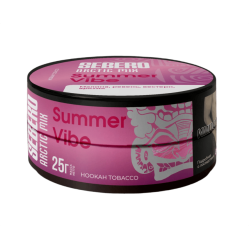 SEBERO Arctic Mix - Summer Vibe 25 г.