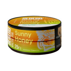 SEBERO Arctic Mix - Sunny Honey 25 г.