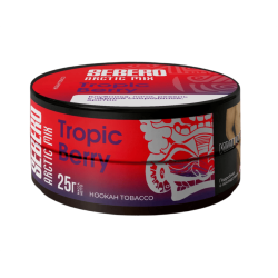 SEBERO Arctic Mix - Tropic Berry 25 г.