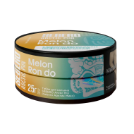 SEBERO Arctic Mix - Melon RON DO 25 г.