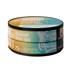 SEBERO Arctic Mix - Melon RON DO 25 г. SEBERO Arctic Mix - Melon RON DO 25 г.