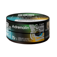 Sebero Arctic Mix - Adrenalin 25 г.