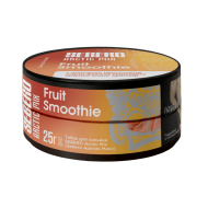 SEBERO Arctic Mix - Fruit Smoothie (Фруктовый смузи) 25 г.