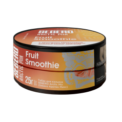 SEBERO Arctic Mix - Fruit Smoothie (Фруктовый смузи) 25 г.