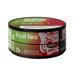 SEBERO Arctic Mix - Fruit Tea (Фруктовый чай) 25 г.