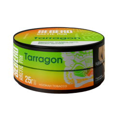 SEBERO Arctic Mix - Terragon 25 г.