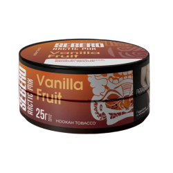 SEBERO Arctic Mix - Vanilla Fruit 25 г.
