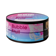 SEBERO Arctic Mix - Buble Fruit 25 г.