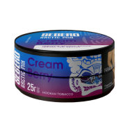 SEBERO Arctic Mix - Cream Berry 25 г.