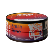 SEBERO Arctic Mix - Fresh Time 25 г.