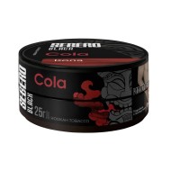 SEBERO Black - Cola 25 g.