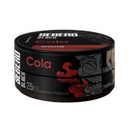 SEBERO Black - Cola 25 g.