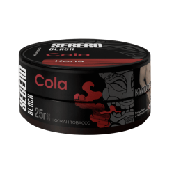 SEBERO Black - Cola 25 g.