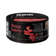 SEBERO Black - Малина 25 г.