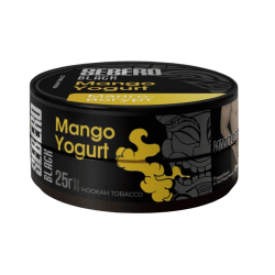 SEBERO Black - Манго-йогурт 25 г.