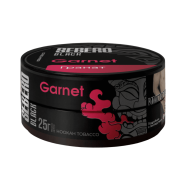 SEBERO Black - Гранат 25 г.