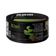 SEBERO Black - Киви 25 г.