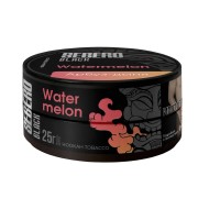 SEBERO Black - Арбуз дыня 25 г.