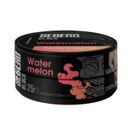 SEBERO Black - Арбуз дыня 25 г.