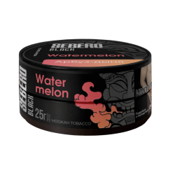 SEBERO Black - Watermelon 25 g.