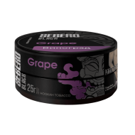 SEBERO Black - Виноград 25 г.