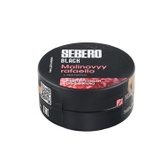 SEBERO Black - Малиновый рафаэлло  25 г.