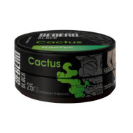 SEBERO Black - Кактус 25 г.