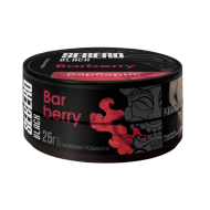 SEBERO Black - Барбарис 25 г.