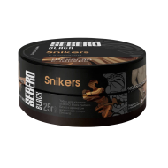 Sebero Black - Cникерс 25 г.