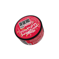 SEBERO Black - Cherry Soda, 25 g