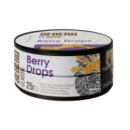 SEBERO Classic - Berry Drops 25 g.