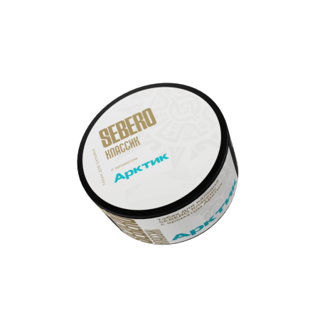SEBERO Classic - Артик (Холодок) 25 г. T25SC12