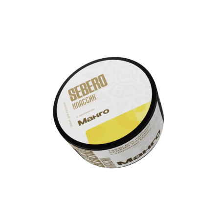 SEBERO Classic - Манго 25 г. T25SC18