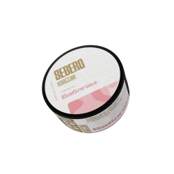 SEBERO Classic - Бабл гам 25 г.