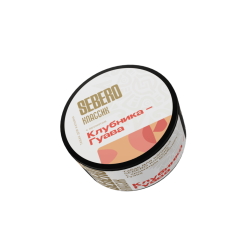 SEBERO Classic - Клубника - гуава 25 г.