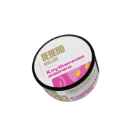 SEBERO Classic - Клубника жвачка 25 г.