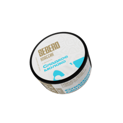 Sebero Classic - Сладкое молоко (Moloko), 25 г.