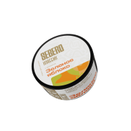 SEBERO Сlassic - Green Apple 25 g.