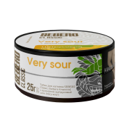 SEBERO Сlassic - Цитрусовый шок 25 г.