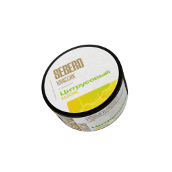 SEBERO Сlassic - Цитрусовый шок 25 г.