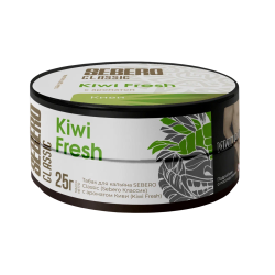SEBERO Сlassic - Киви 25 г. SEBERO Сlassic - Киви 25 г.