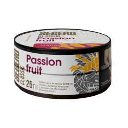 SEBERO Classic - Маракуйя 25 г. SEBERO Classic - Маракуйя 25 г.